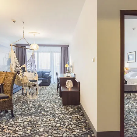 Arka Medical 4* コウォブジェク