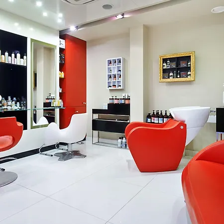 Arka Medical Hotel Kołobrzeg