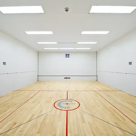 Arka Medical ホテル 4*