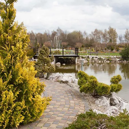 Arka Medical 4* Kołobrzeg