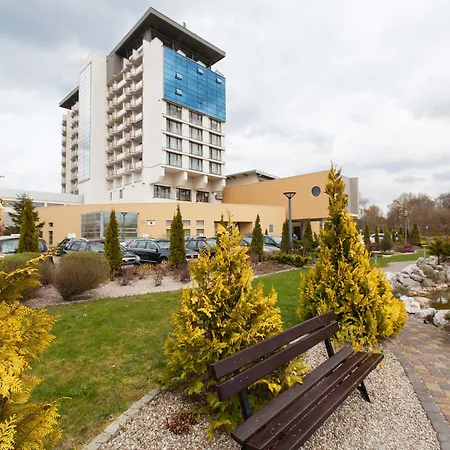 Arka Medical Kołobrzeg