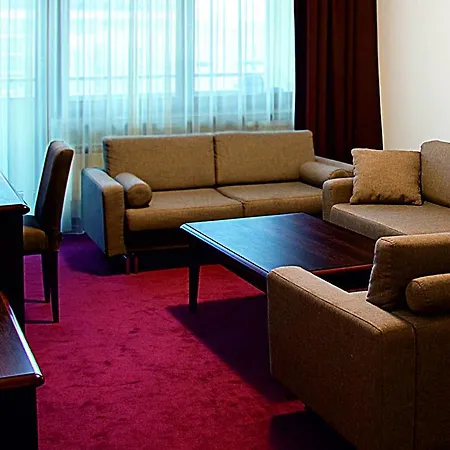 Arka Medical 4* Kołobrzeg