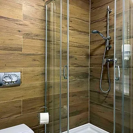 Arka Medical Hotel Kołobrzeg