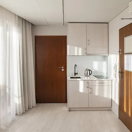 Arka Medical Hotel 4*