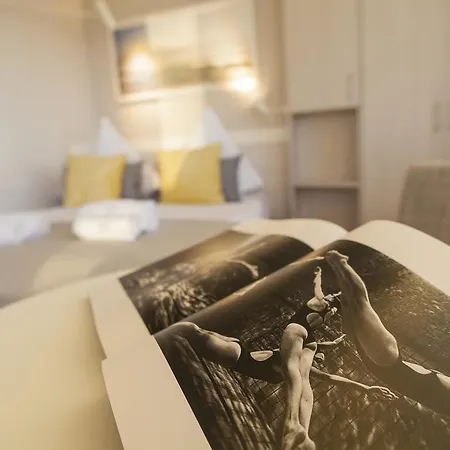 Arka Medical Hotel