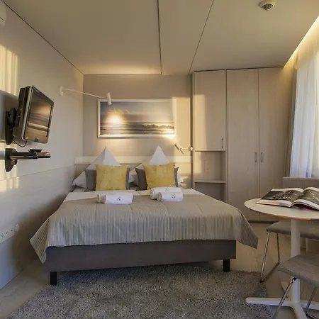 Hotel Arka Medical 4*