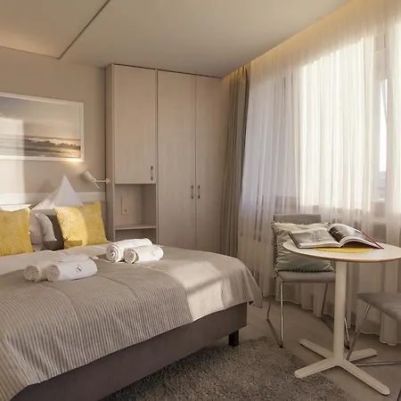 Arka Medical Hotell 4*