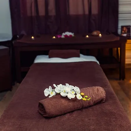 Hotel Arka Medical