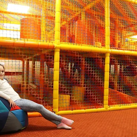 Hotel Arka Medical Kołobrzeg