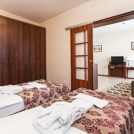 Arka Medical 4* Kołobrzeg