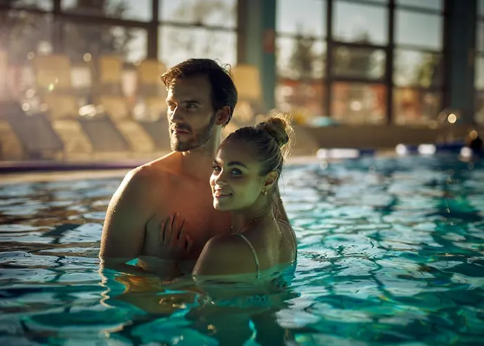 Arka Medical 4* Kolberg