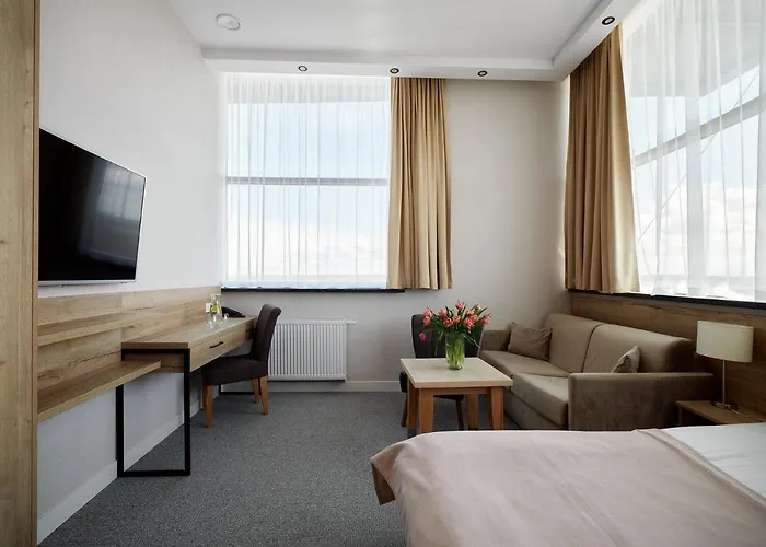 Arka Medical 4* Kolberg