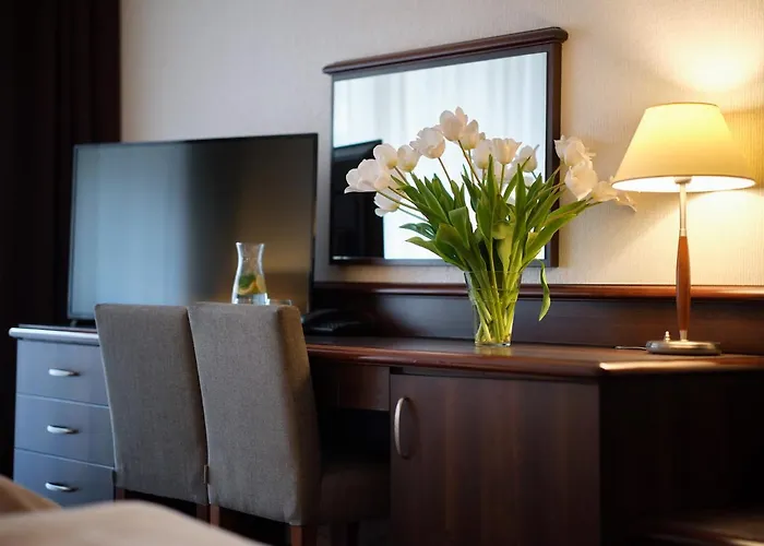 Arka Medical Hotel Kolberg