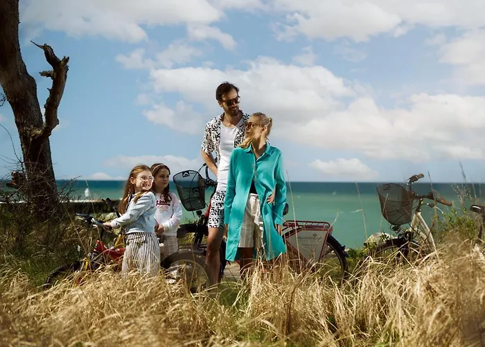 Arka Medical 4* Kolberg