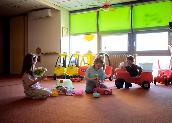 Arka Medical Hotel Kolberg