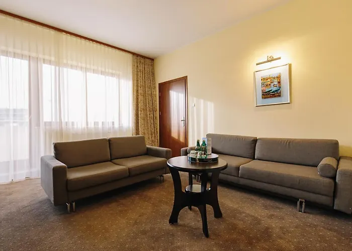 Hotel Arka Medical 4*