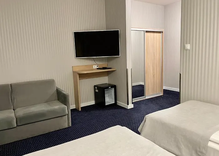 Arka Medical 4* Kolberg