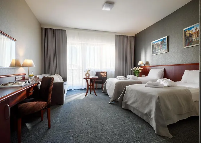 Arka Medical Kolberg