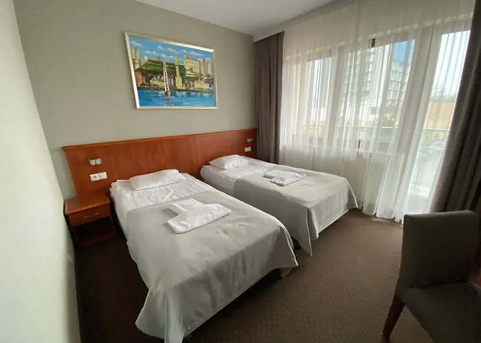 酒店 阿尔卡spa酒店