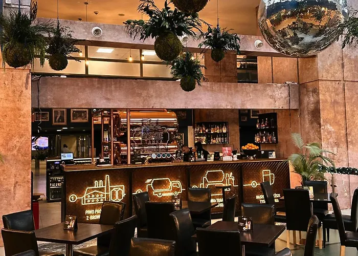 酒店 阿尔卡spa酒店 4*