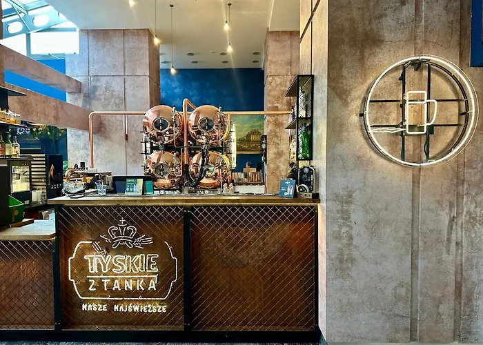 Hotel Arka Medical Kolberg