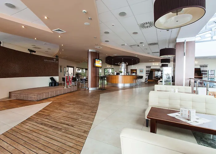 Arka Medical Kolberg