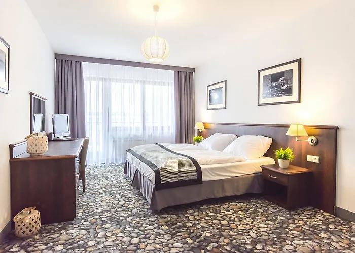 Hotel Arka Medical Kolberg