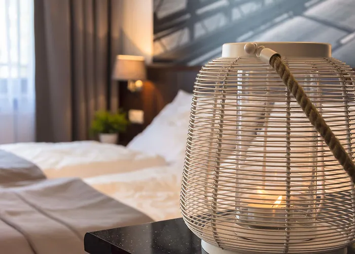 阿尔卡spa酒店 4*