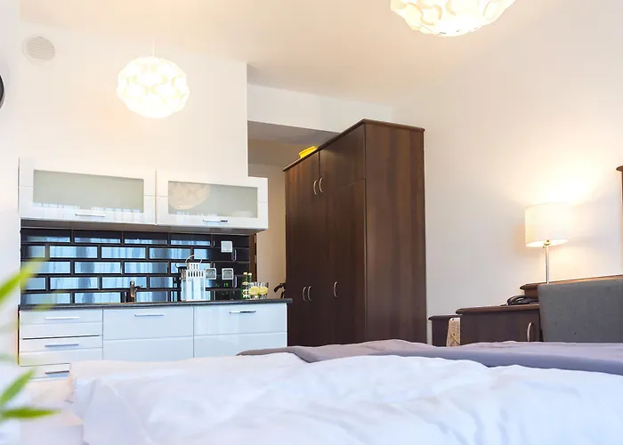 Arka Medical 4* Kolberg