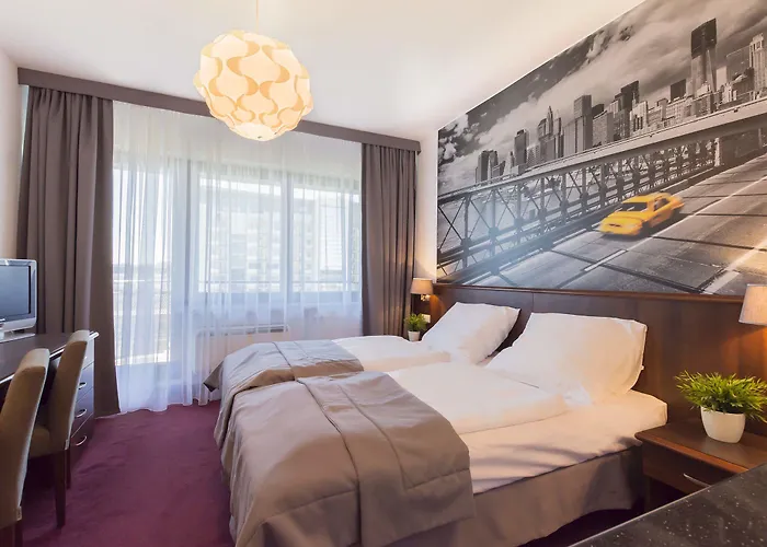 Arka Medical Hotel Kolberg