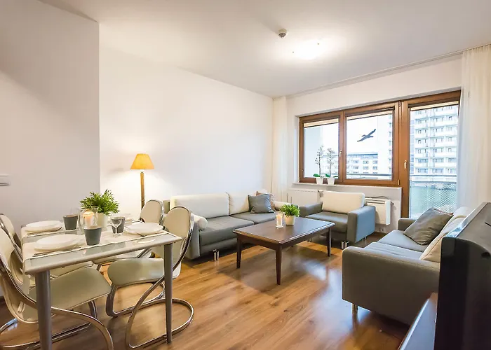 阿尔卡spa酒店 科沃布热格