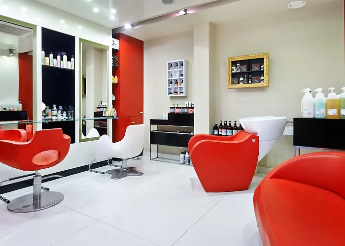 阿尔卡spa酒店 酒店 科沃布热格