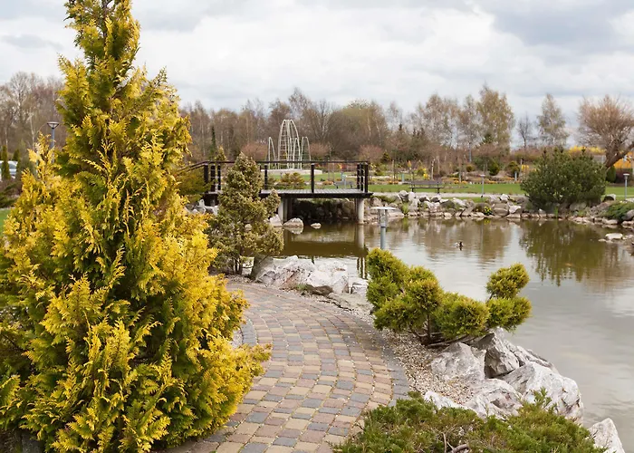 Arka Medical 4* Kolberg